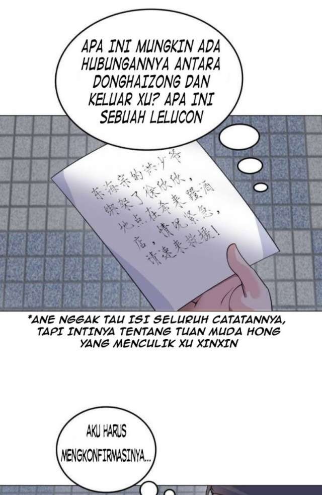 Fairy Teach me To Install X Chapter 08 Gambar 8