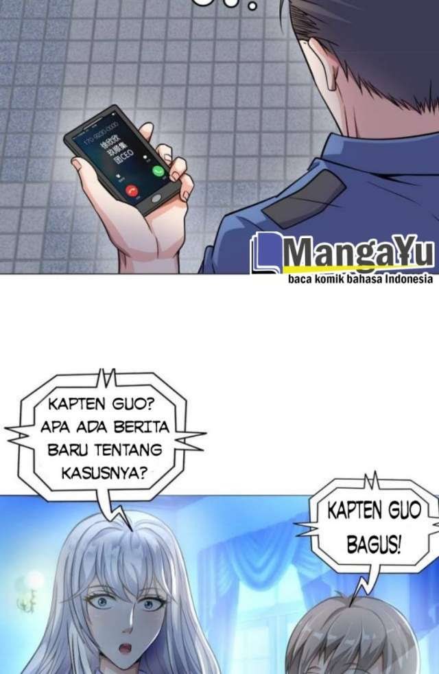 Fairy Teach me To Install X Chapter 08 Gambar 9