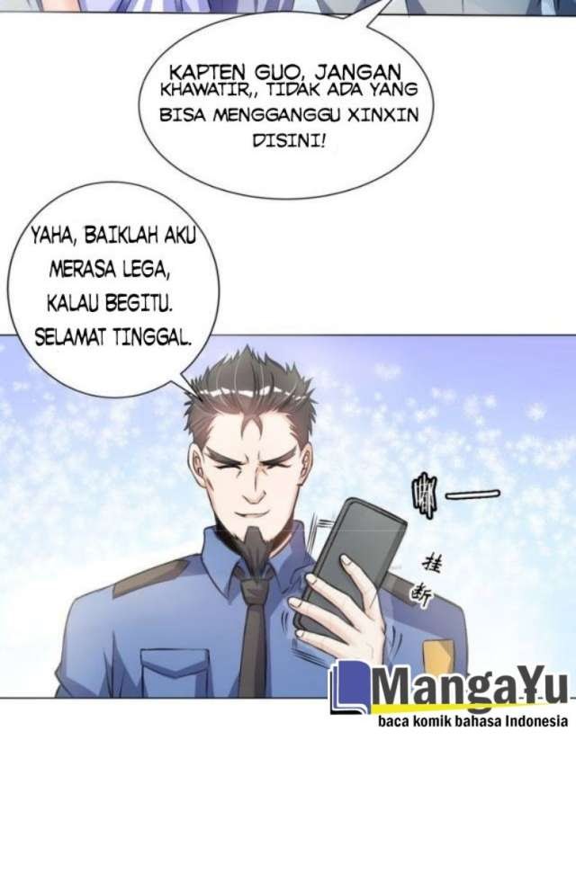 Fairy Teach me To Install X Chapter 08 Gambar 12