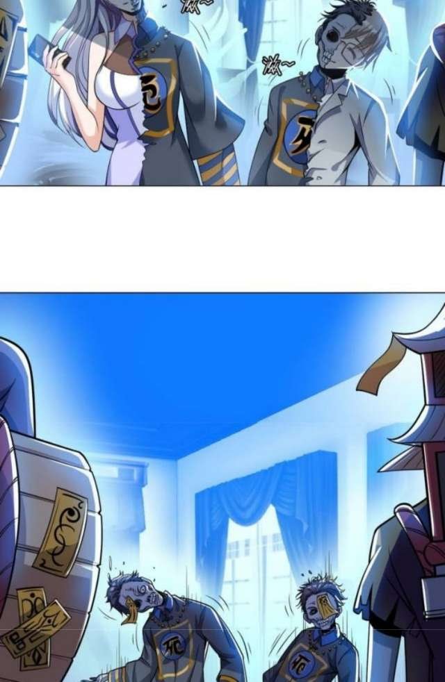 Fairy Teach me To Install X Chapter 08 Gambar 14