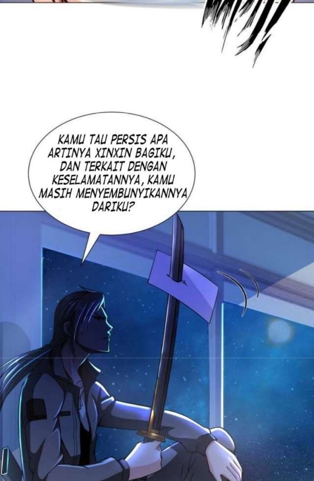 Fairy Teach me To Install X Chapter 08 Gambar 19