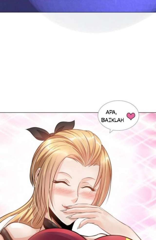 Fairy Teach me To Install X Chapter 08 Gambar 29