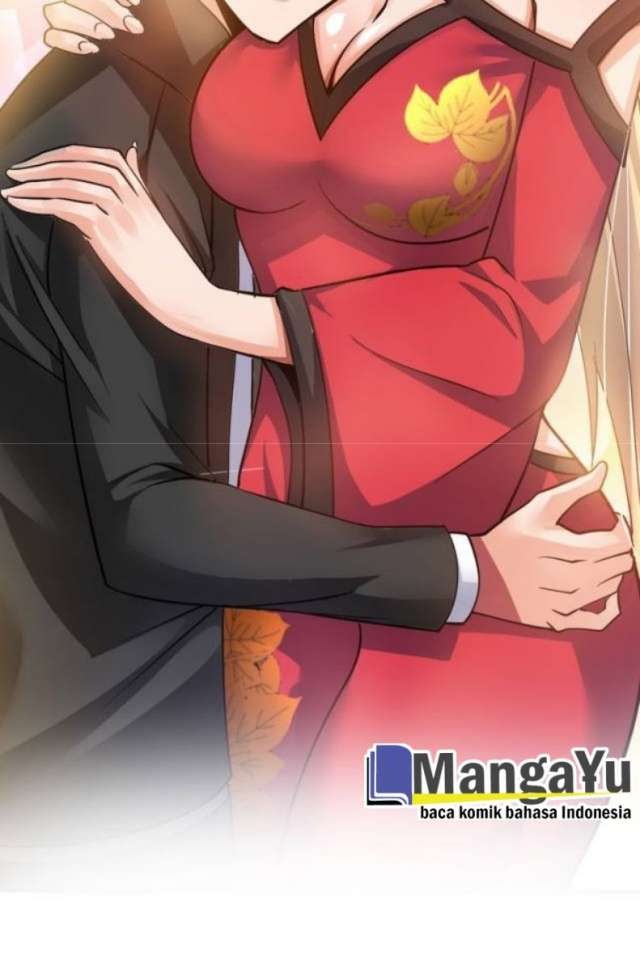 Fairy Teach me To Install X Chapter 08 Gambar 31