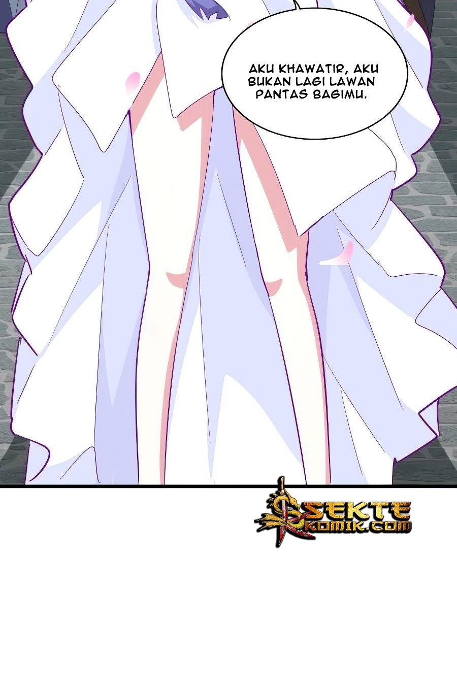 Magic Emperor Chapter 139 Gambar 51