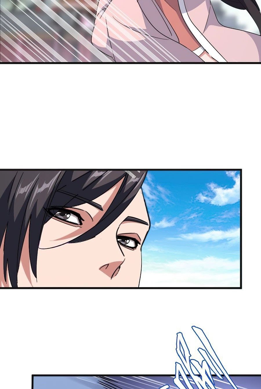 Magic Emperor Chapter 139 Gambar 6