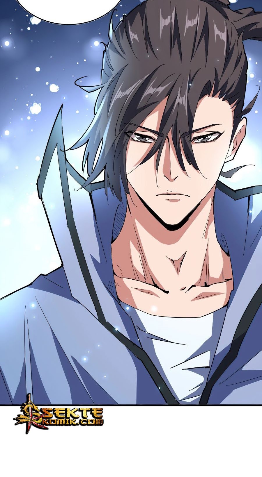 Magic Emperor Chapter 139 Gambar 61