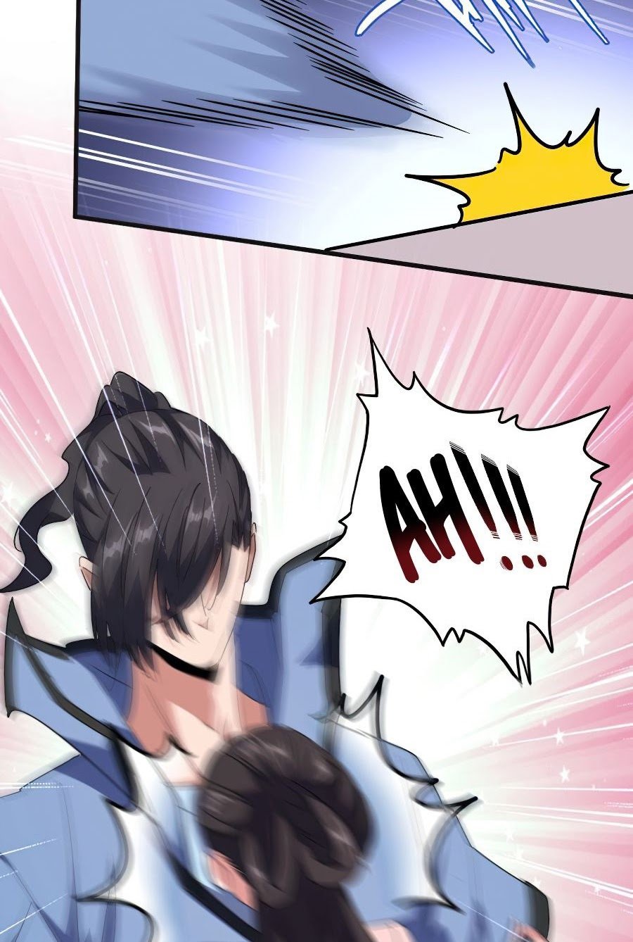 Magic Emperor Chapter 139 Gambar 7