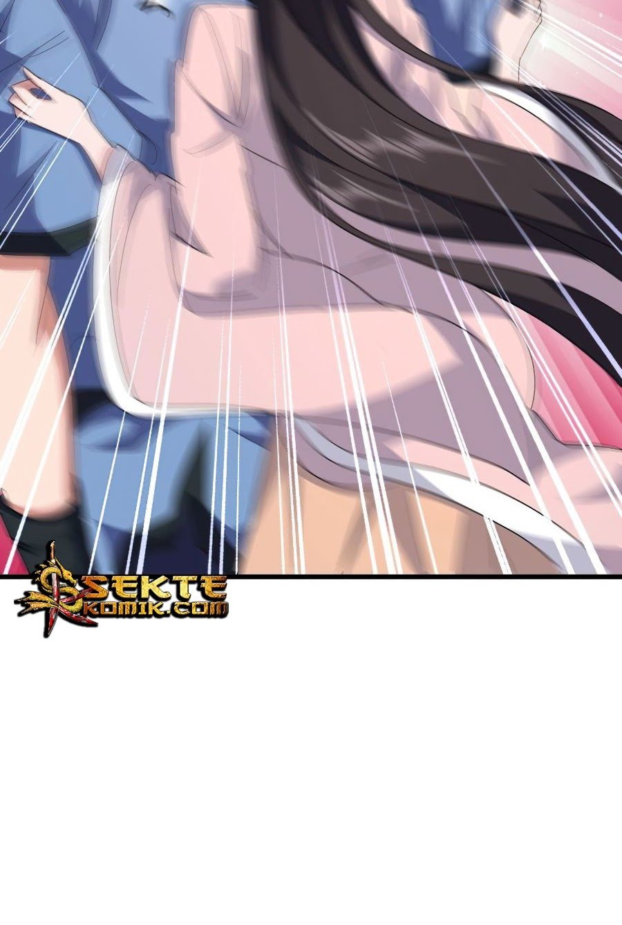 Magic Emperor Chapter 139 Gambar 8