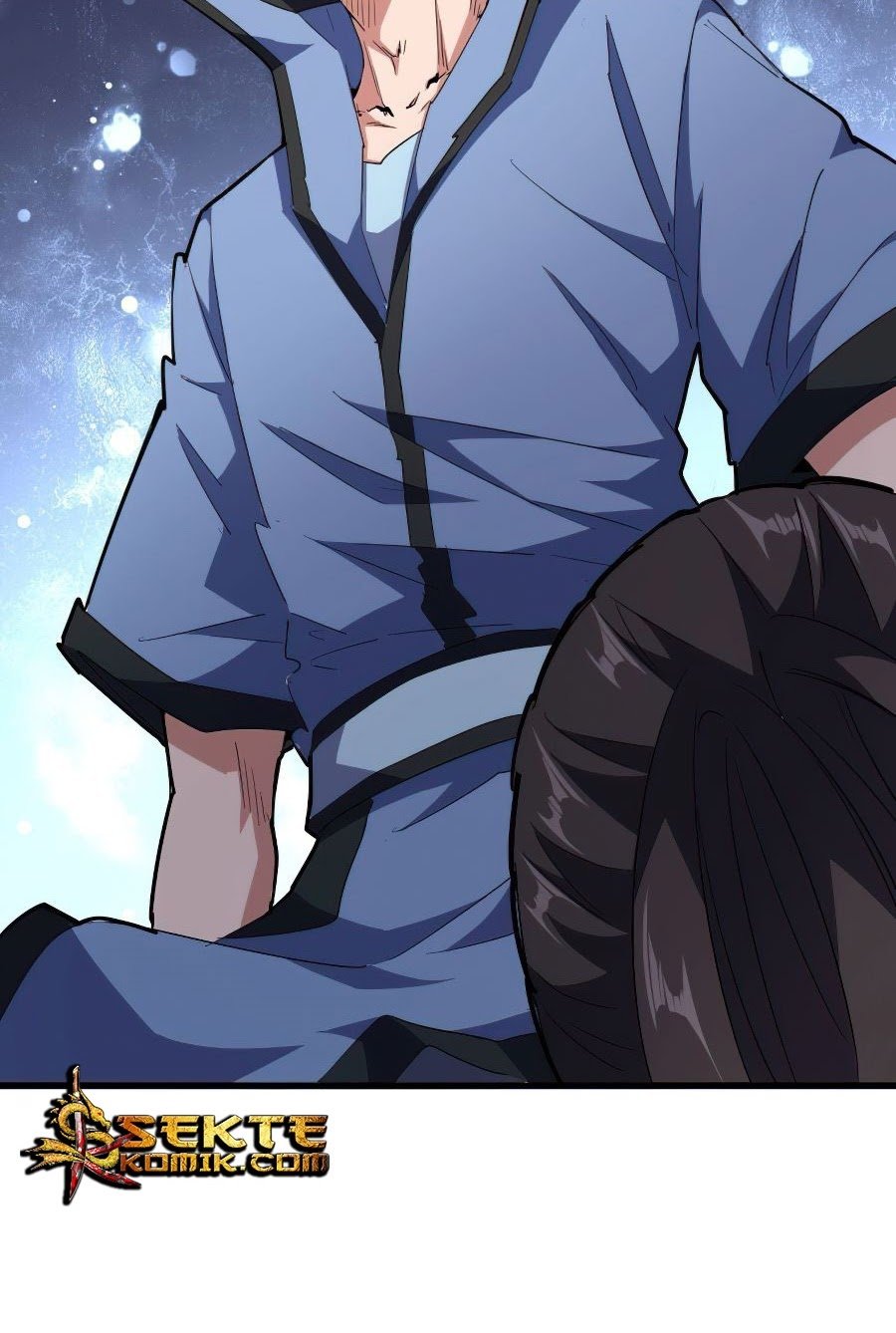 Magic Emperor Chapter 139 Gambar 11