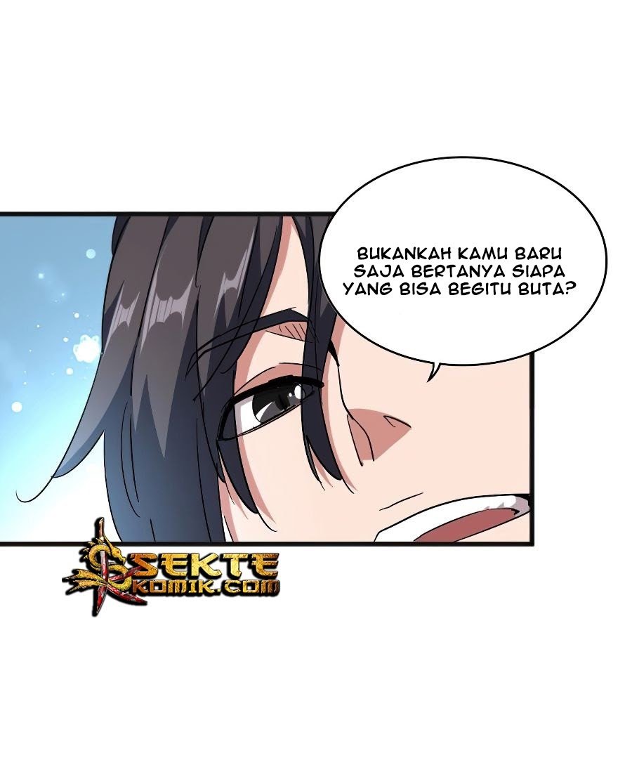 Magic Emperor Chapter 139 Gambar 12
