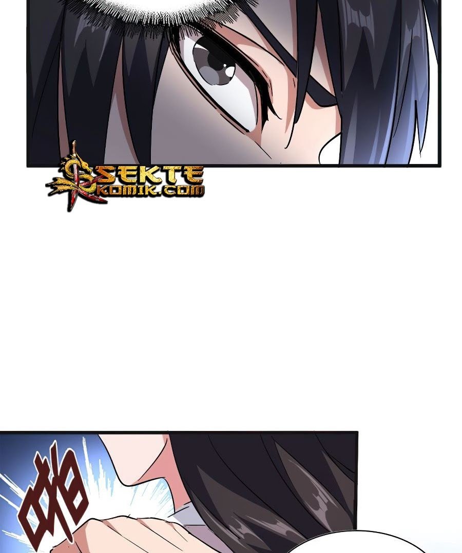 Magic Emperor Chapter 139 Gambar 14