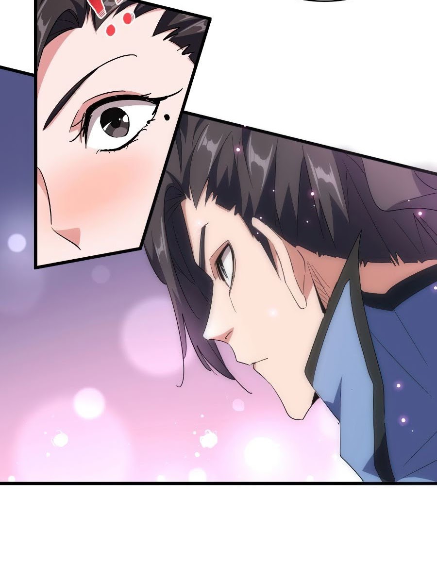 Magic Emperor Chapter 139 Gambar 25