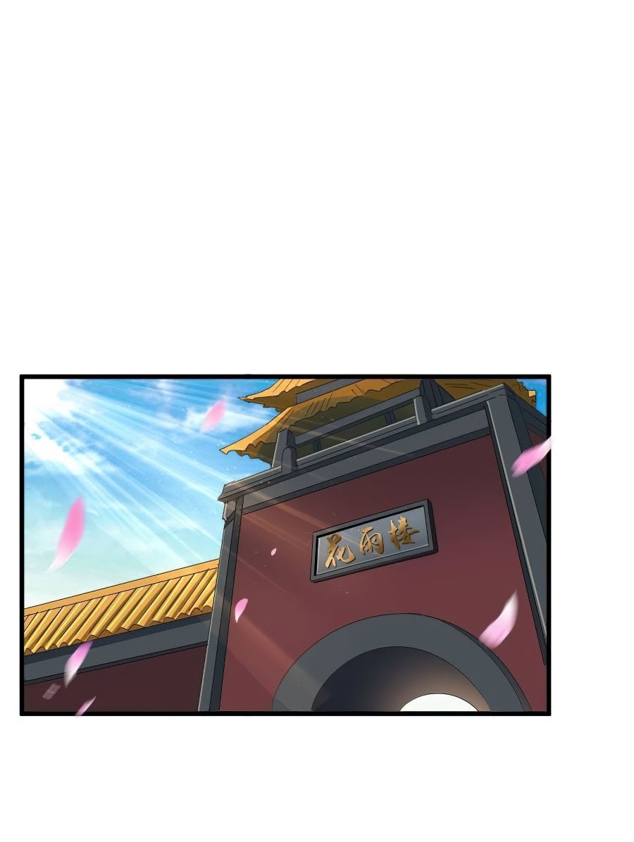 Magic Emperor Chapter 139 Gambar 29