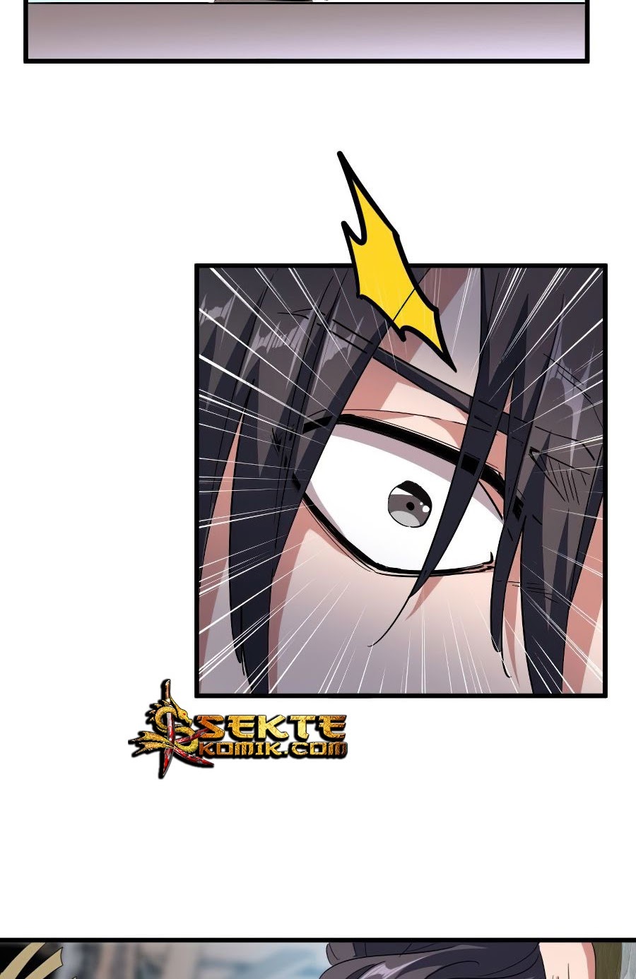 Magic Emperor Chapter 139 Gambar 37