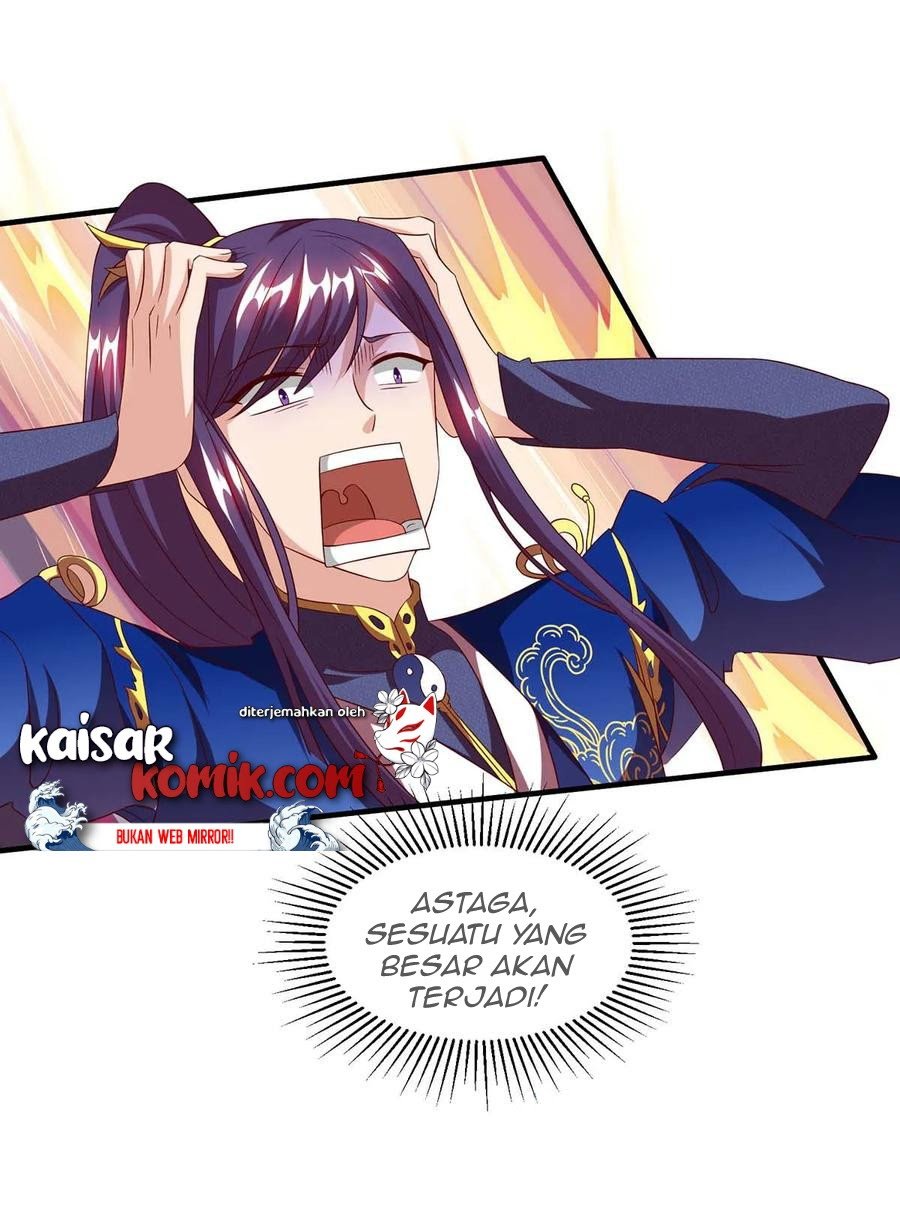 Dushi Xiaoyao Chapter 157 Gambar 11