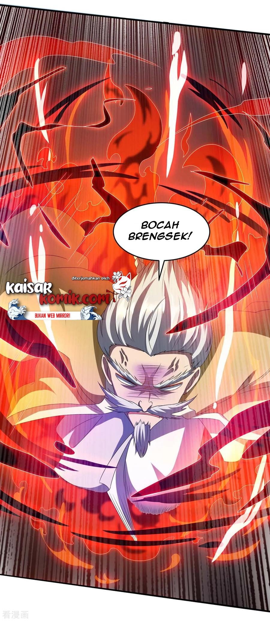 Dushi Xiaoyao Chapter 157 Gambar 21