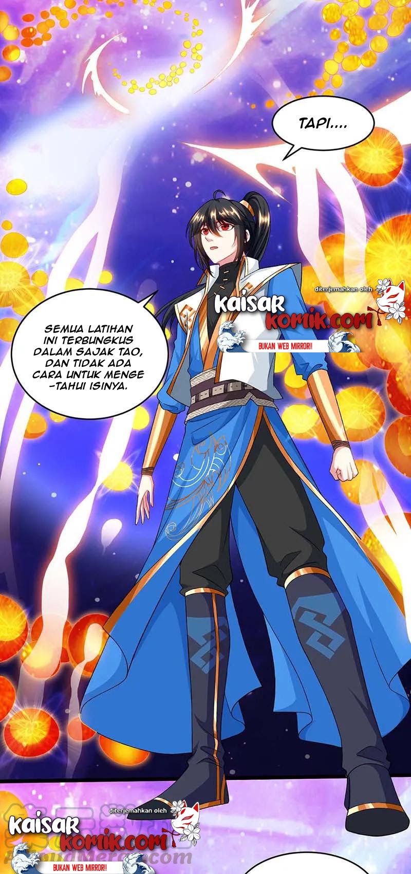 Dushi Xiaoyao Chapter 156 Gambar 14