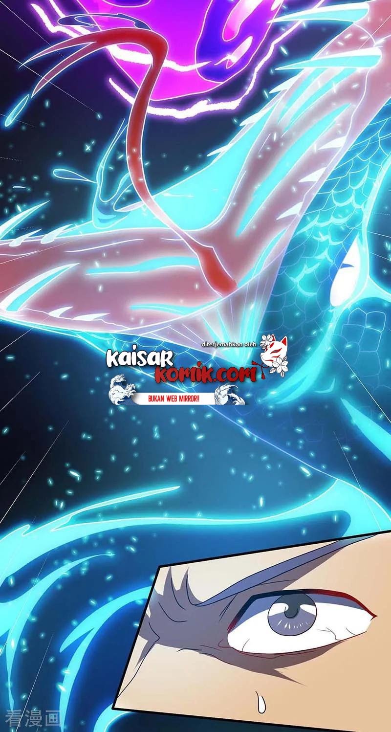 Dushi Xiaoyao Chapter 158 Gambar 12