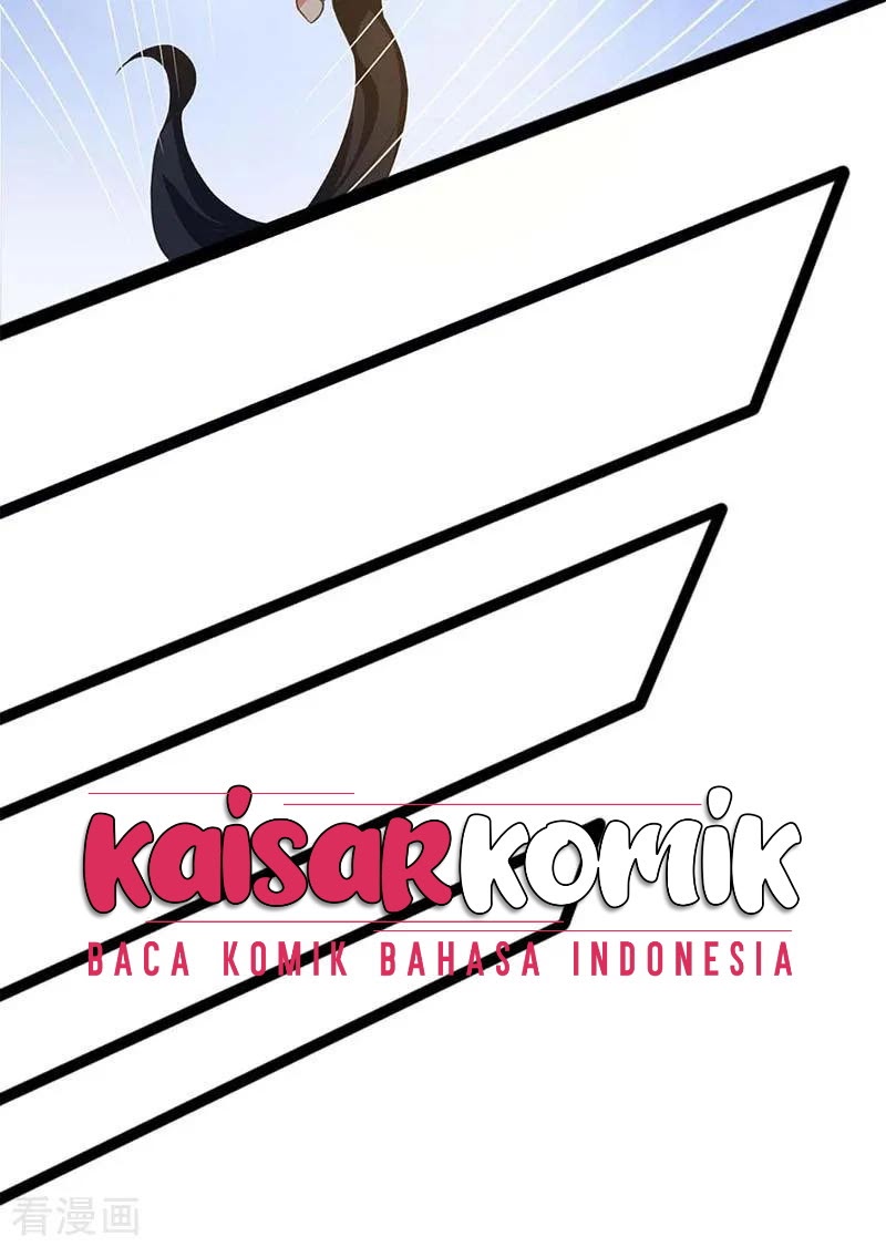 Dushi Xiaoyao Chapter 158 Gambar 32