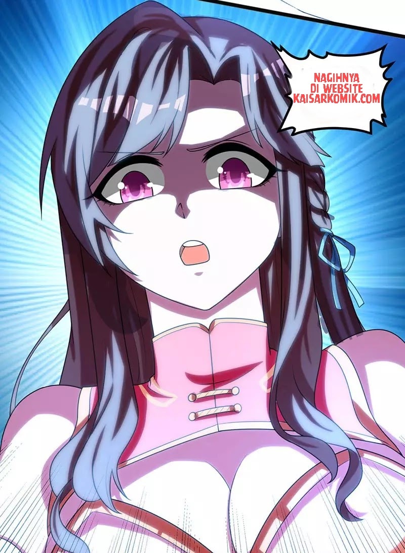 Dushi Xiaoyao Chapter 158 Gambar 33