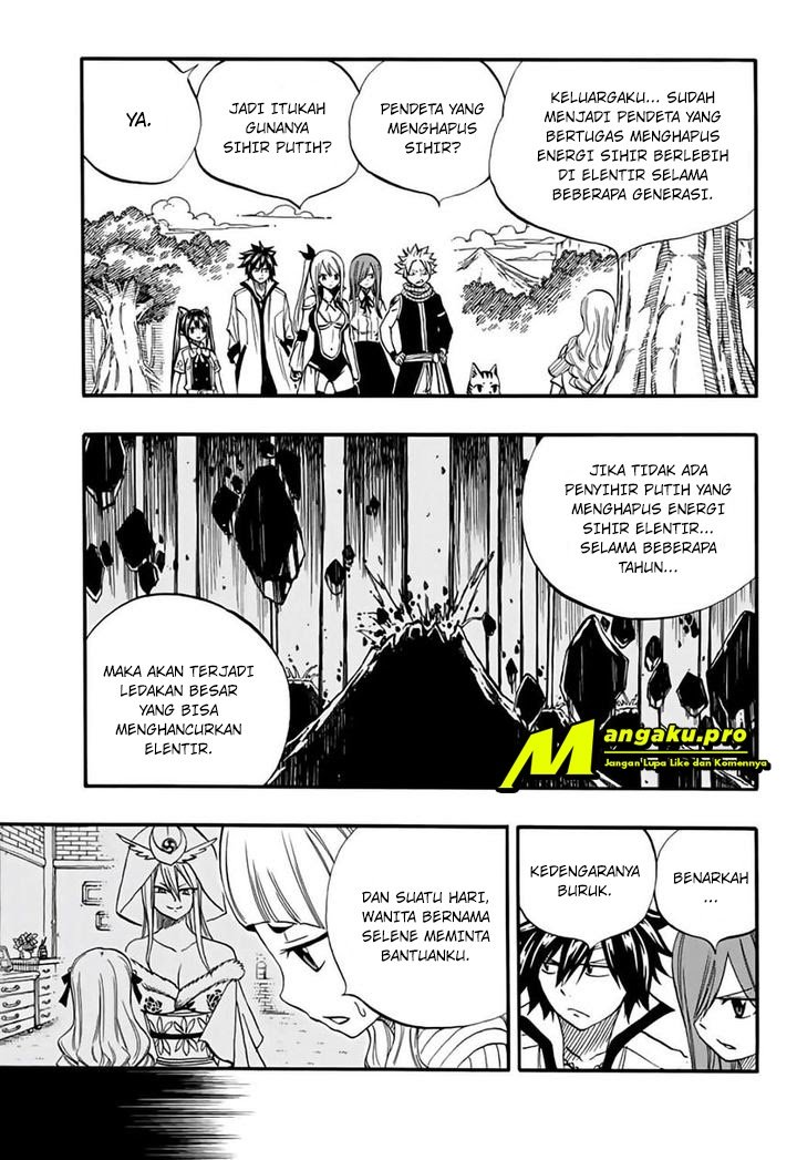 Fairy Tail: 100 Years Quest Chapter 68 Gambar 4