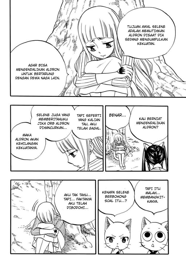 Fairy Tail: 100 Years Quest Chapter 68 Gambar 9