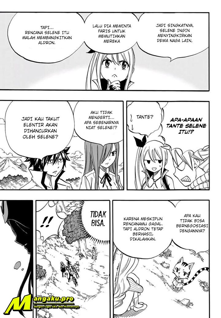 Fairy Tail: 100 Years Quest Chapter 68 Gambar 10