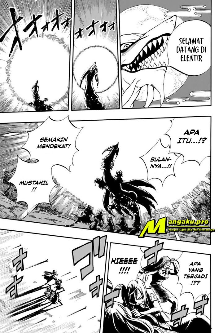 Fairy Tail: 100 Years Quest Chapter 68 Gambar 18
