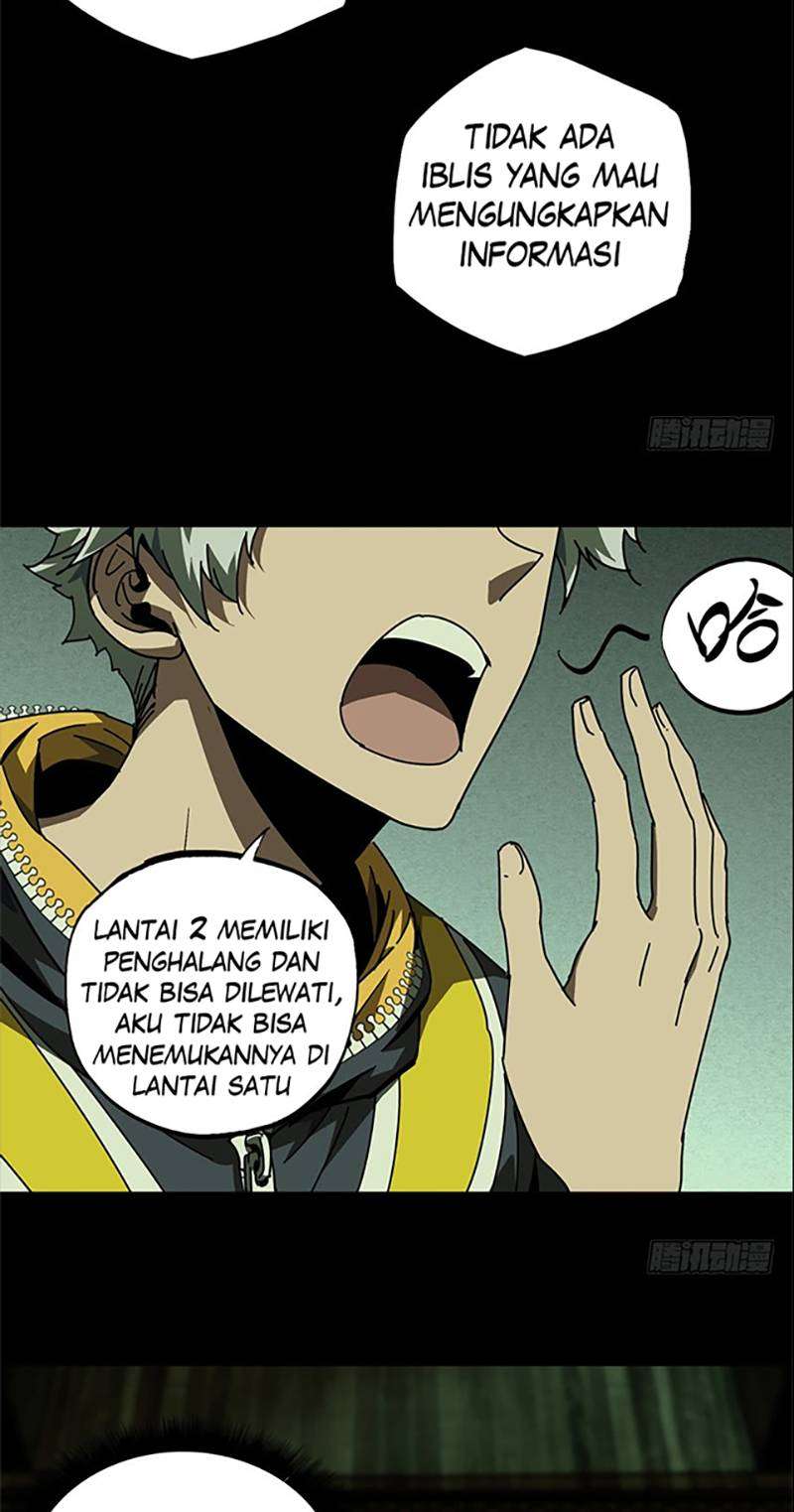 Da Xiang Wuxing Chapter 46 Gambar 40