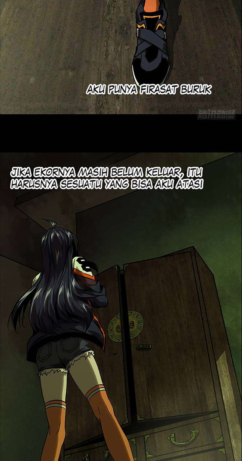 Da Xiang Wuxing Chapter 46 Gambar 5