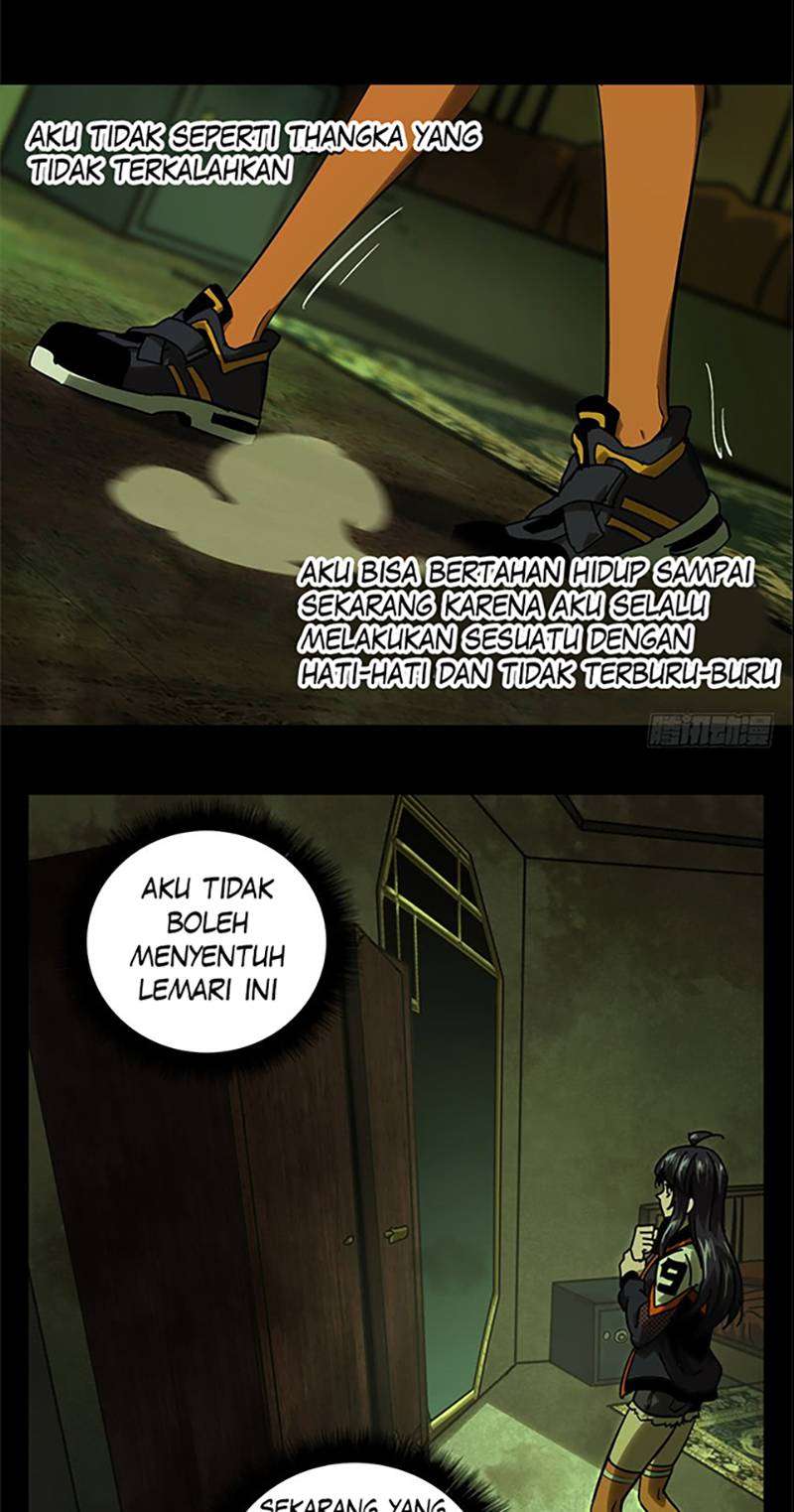 Da Xiang Wuxing Chapter 46 Gambar 10