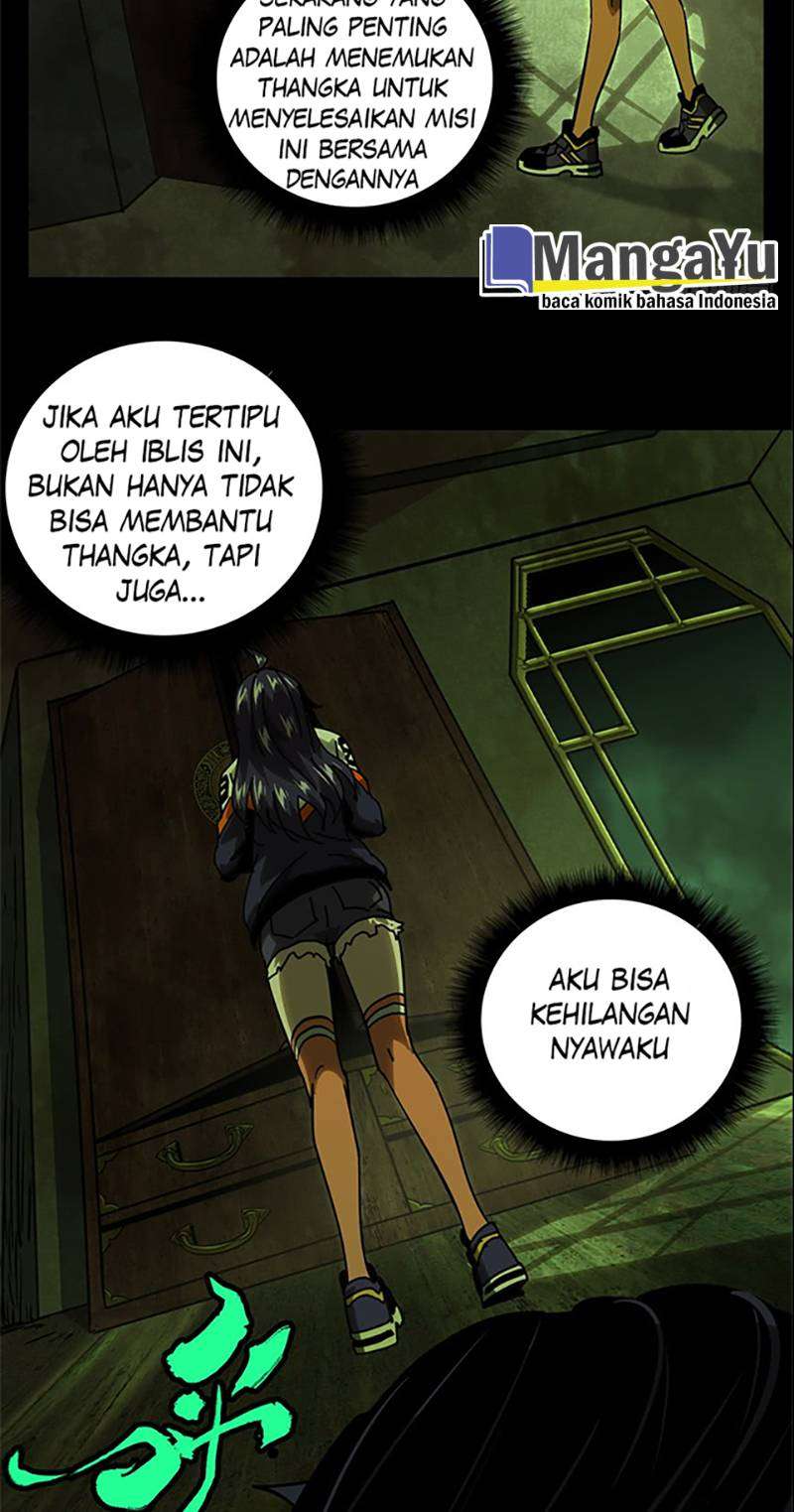 Da Xiang Wuxing Chapter 46 Gambar 11