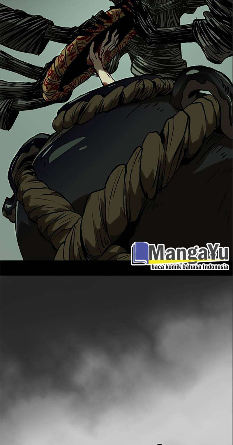 Da Xiang Wuxing Chapter 46 Gambar 26