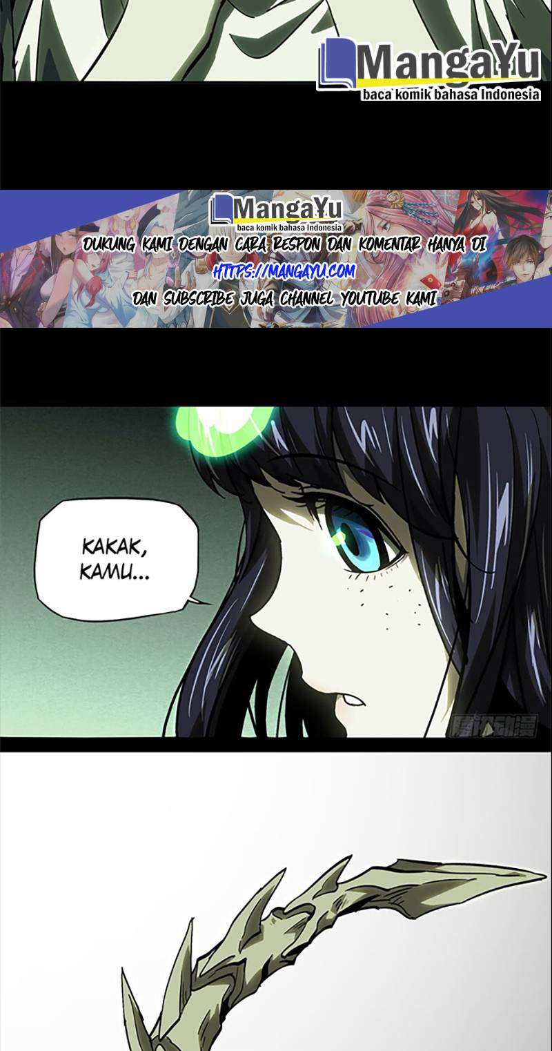 Da Xiang Wuxing Chapter 46 Gambar 33