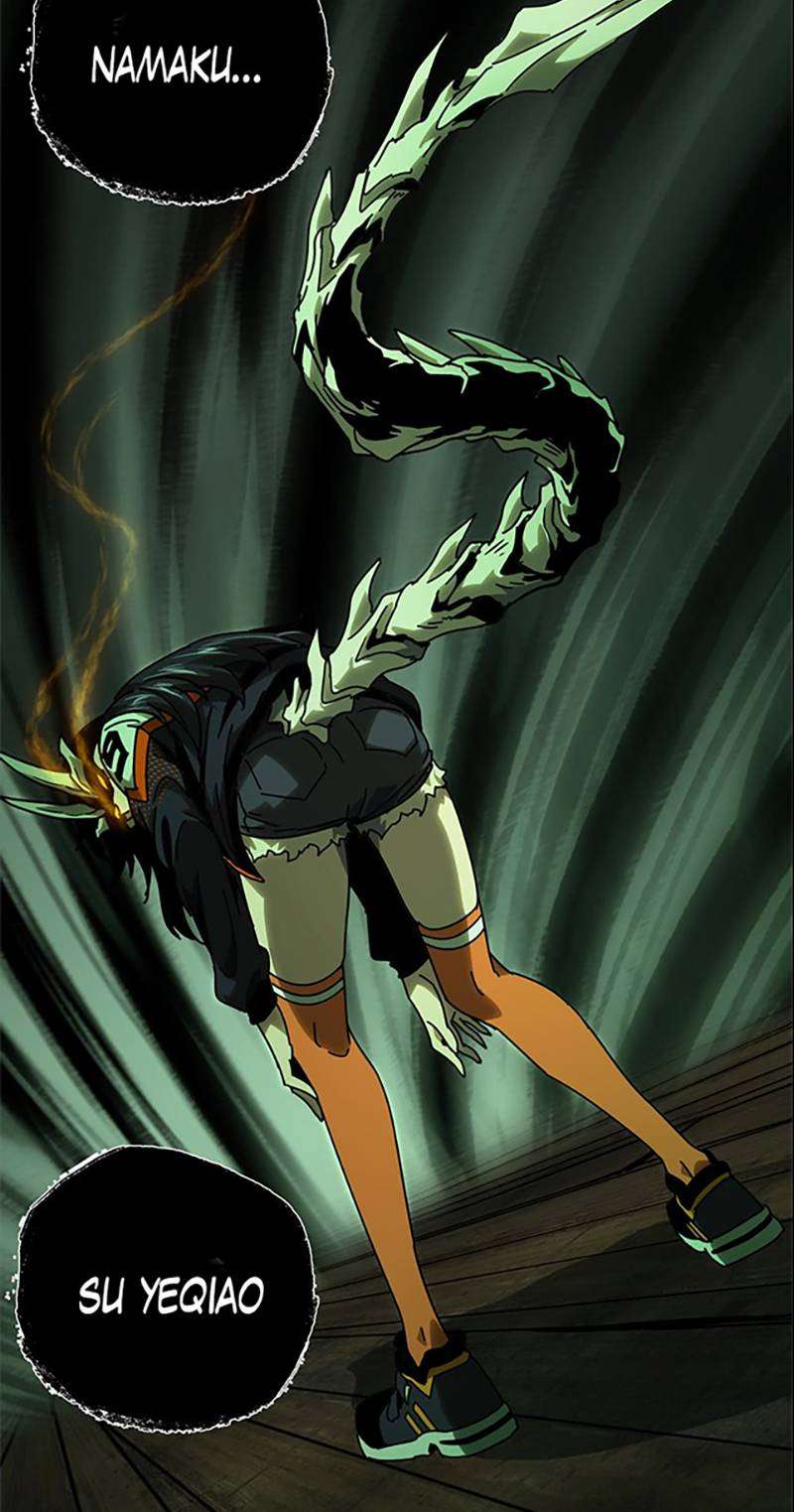 Da Xiang Wuxing Chapter 46 Gambar 35