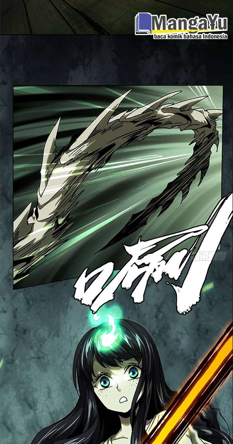 Da Xiang Wuxing Chapter 46 Gambar 36