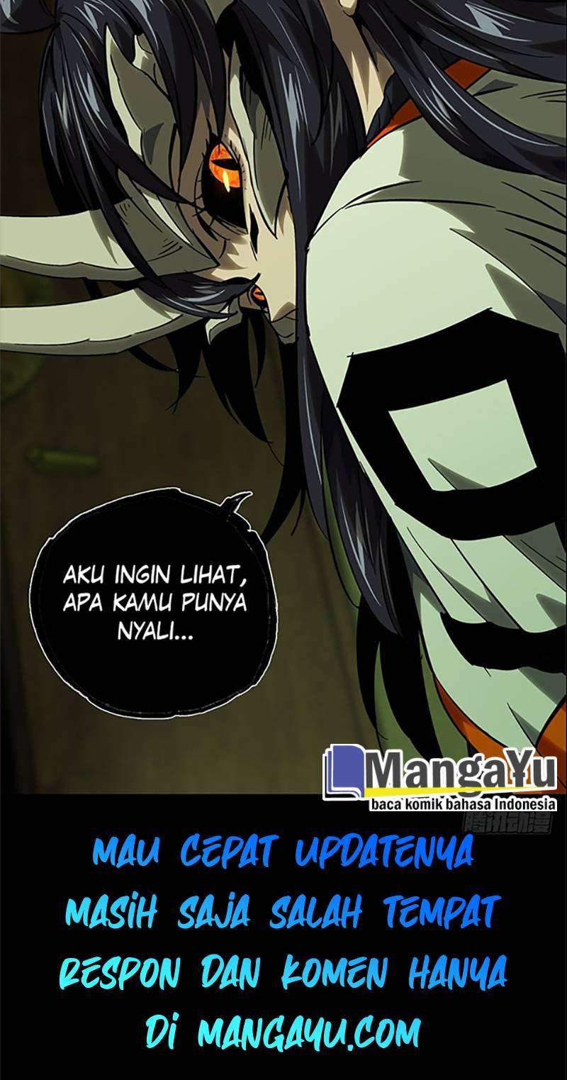 Da Xiang Wuxing Chapter 46 Gambar 38