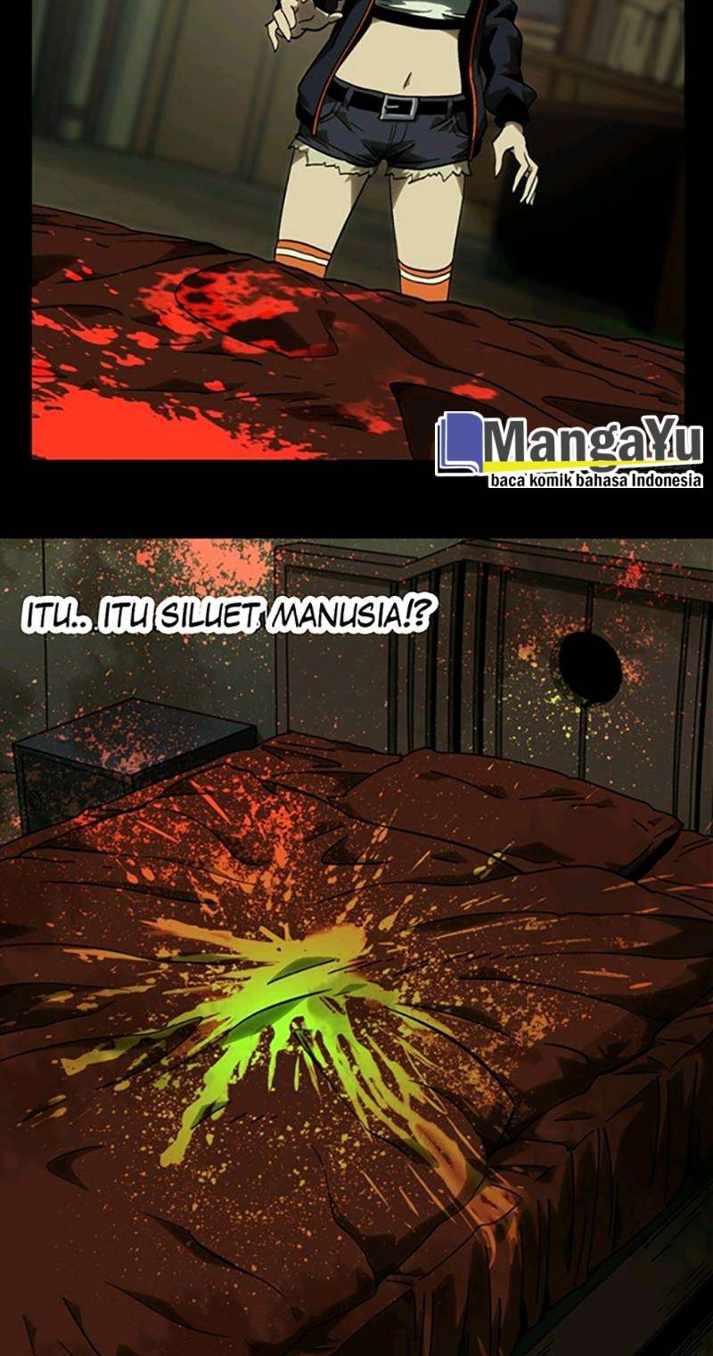 Da Xiang Wuxing Chapter 45 Gambar 6