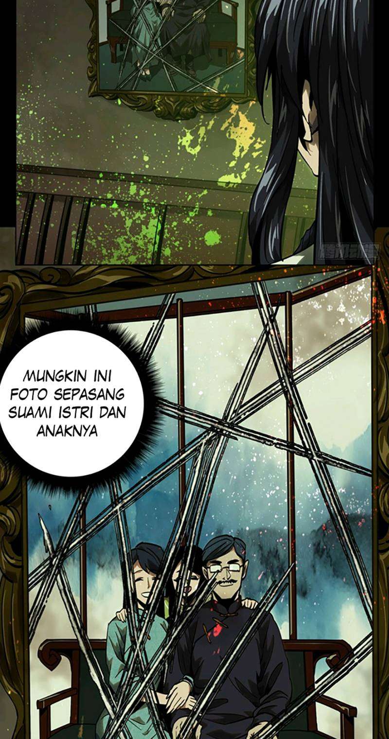 Da Xiang Wuxing Chapter 45 Gambar 8