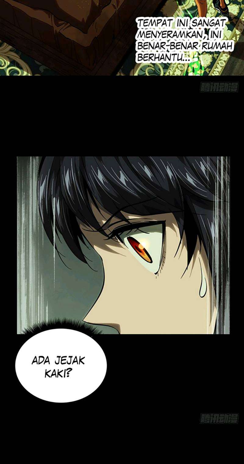 Da Xiang Wuxing Chapter 45 Gambar 10