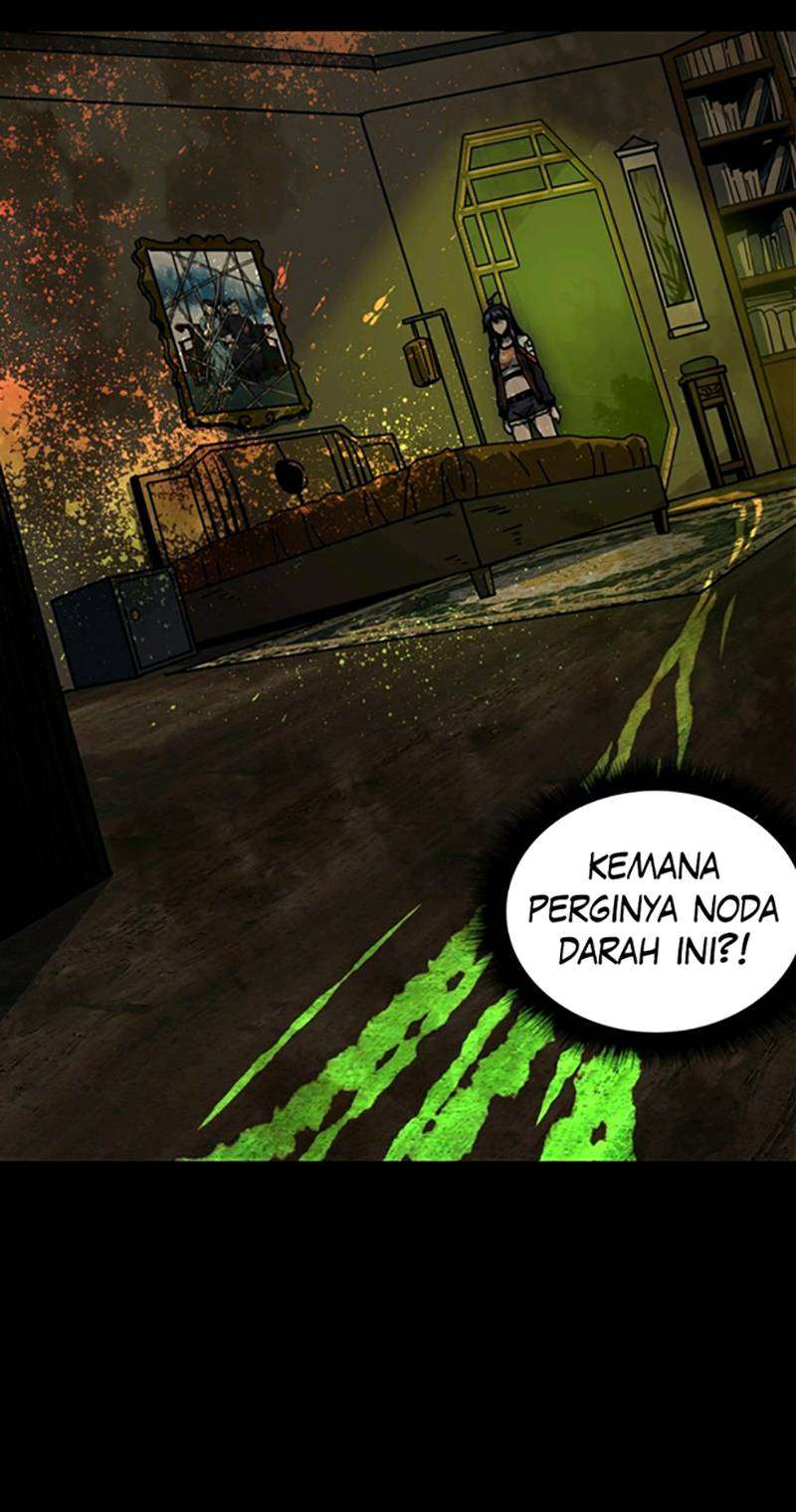 Da Xiang Wuxing Chapter 45 Gambar 11