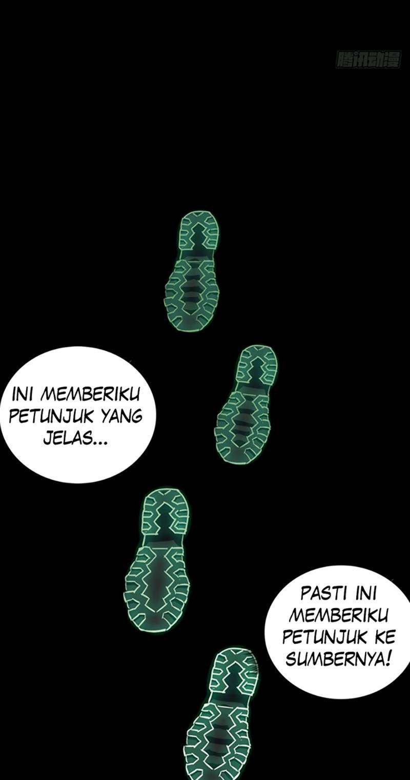 Da Xiang Wuxing Chapter 45 Gambar 12