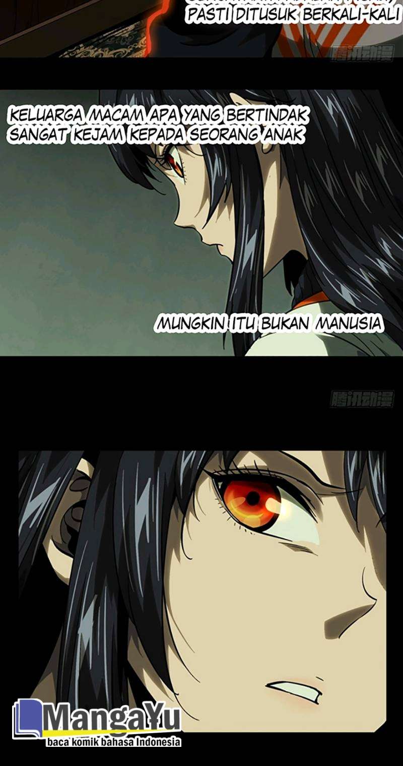 Da Xiang Wuxing Chapter 45 Gambar 15