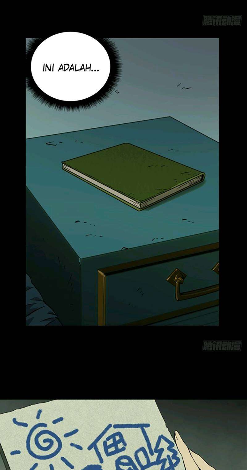 Da Xiang Wuxing Chapter 45 Gambar 16