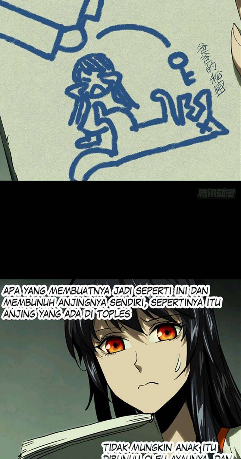 Da Xiang Wuxing Chapter 45 Gambar 18