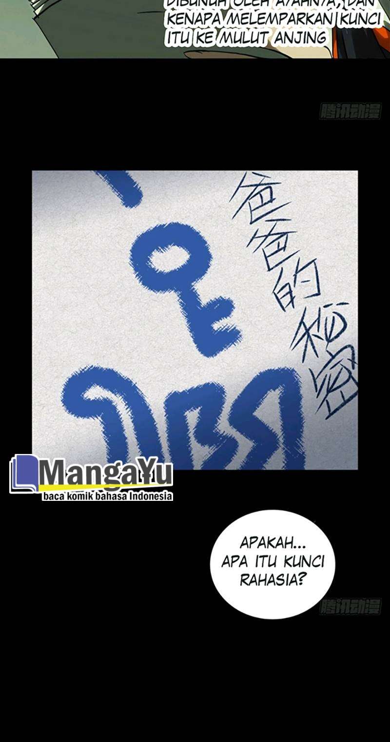 Da Xiang Wuxing Chapter 45 Gambar 19