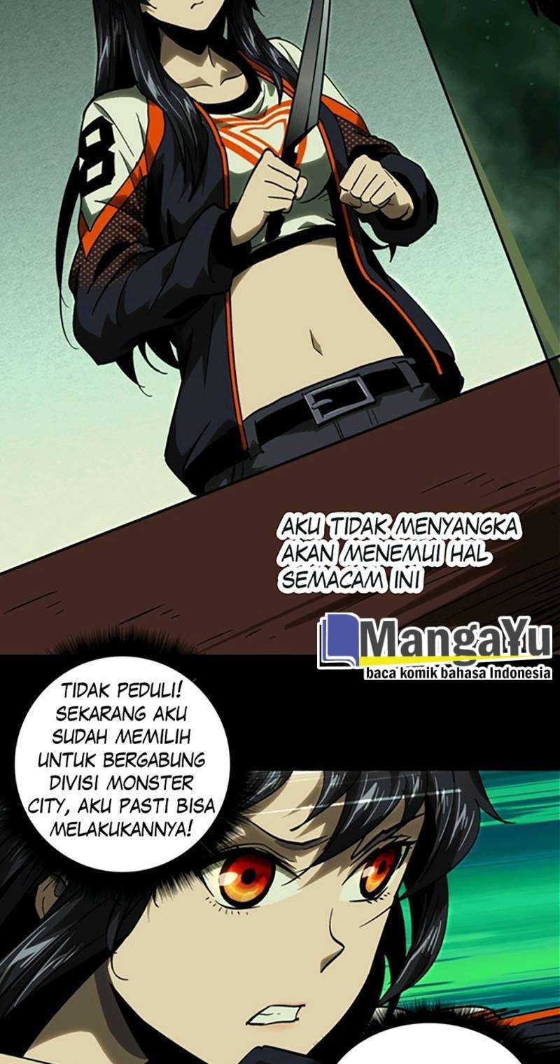 Da Xiang Wuxing Chapter 45 Gambar 23