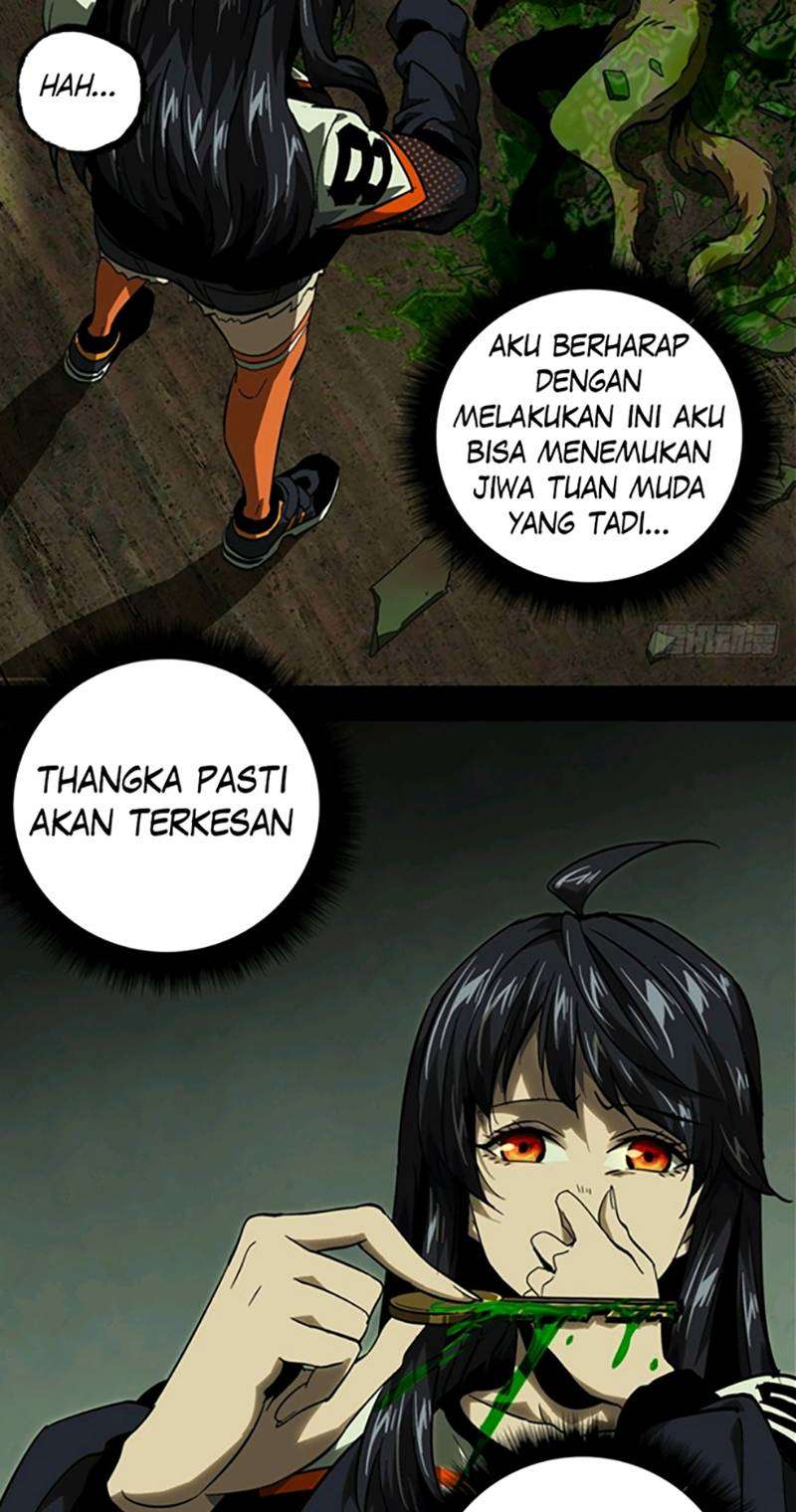 Da Xiang Wuxing Chapter 45 Gambar 25