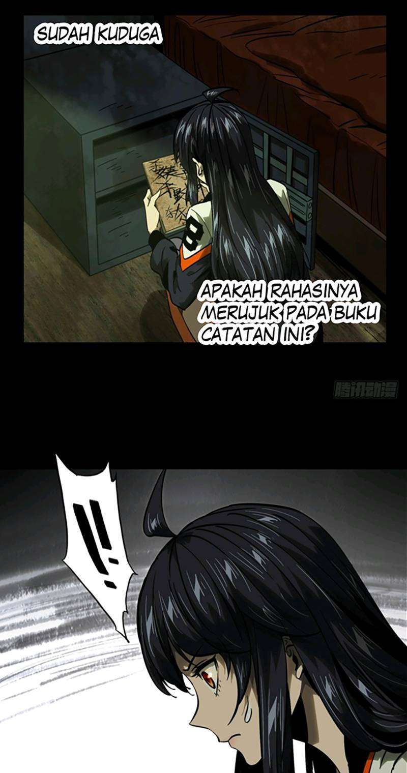 Da Xiang Wuxing Chapter 45 Gambar 27