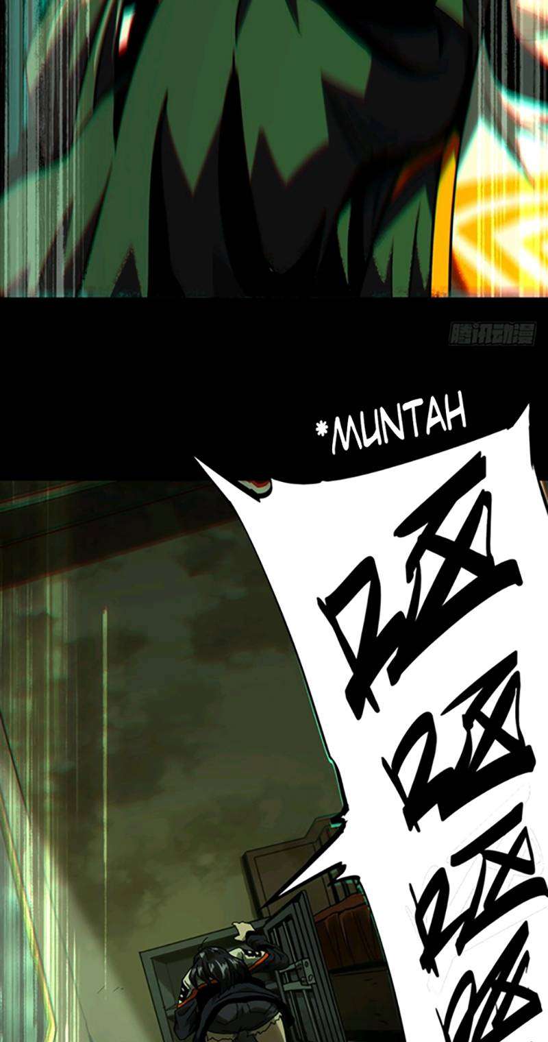 Da Xiang Wuxing Chapter 45 Gambar 34